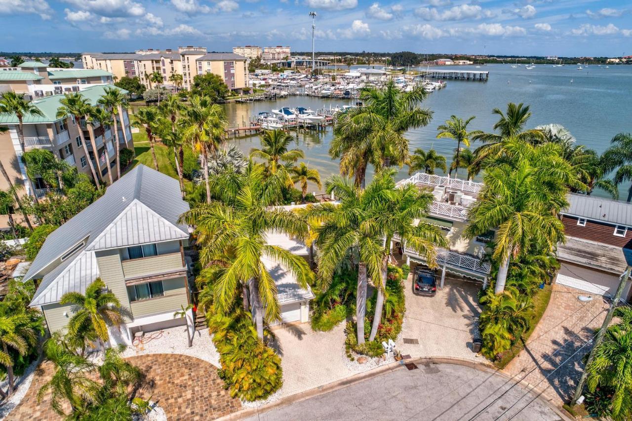 Coconut Paradise St. Pete Beach Εξωτερικό φωτογραφία