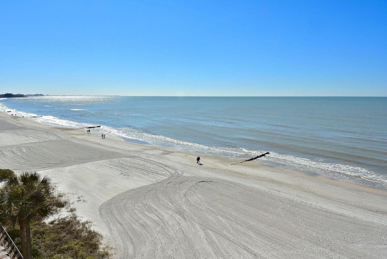 Coconut Paradise St. Pete Beach Εξωτερικό φωτογραφία