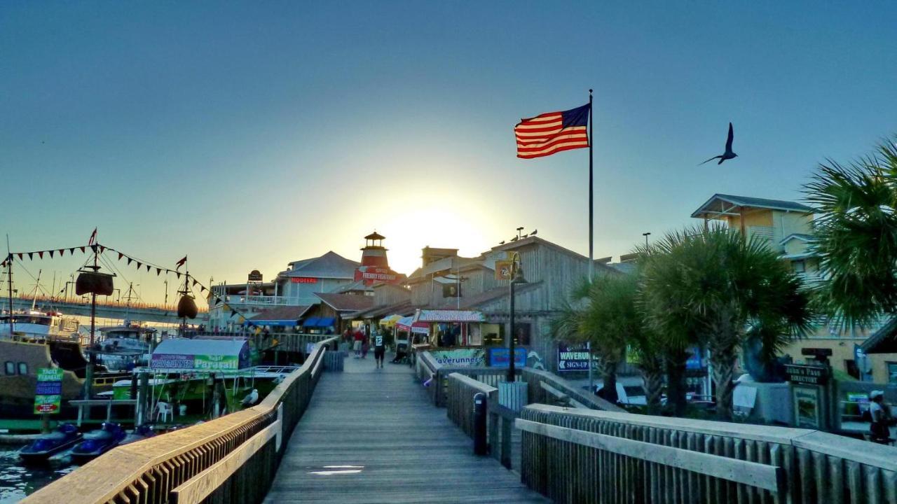 Coconut Paradise St. Pete Beach Εξωτερικό φωτογραφία