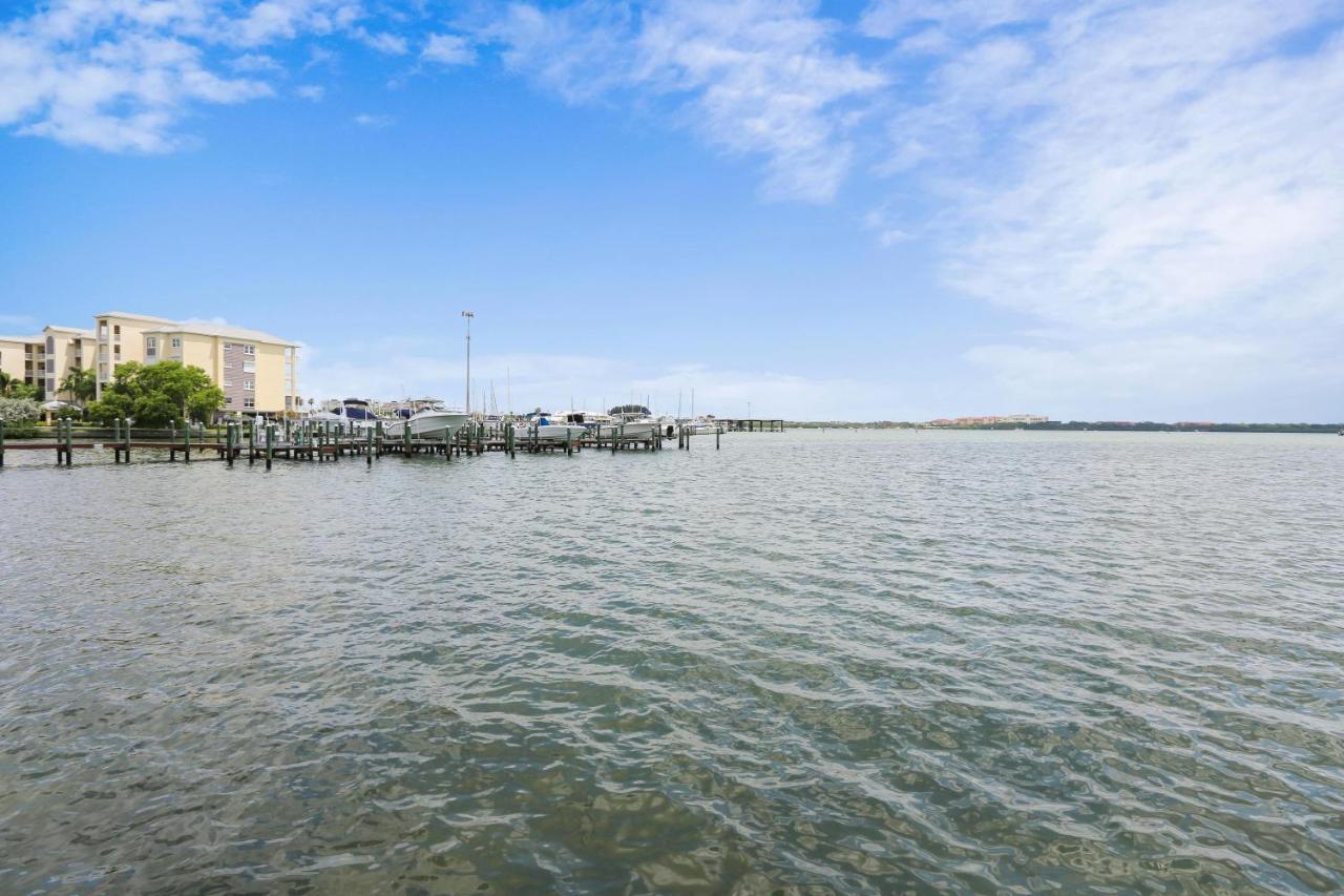 Coconut Paradise St. Pete Beach Εξωτερικό φωτογραφία