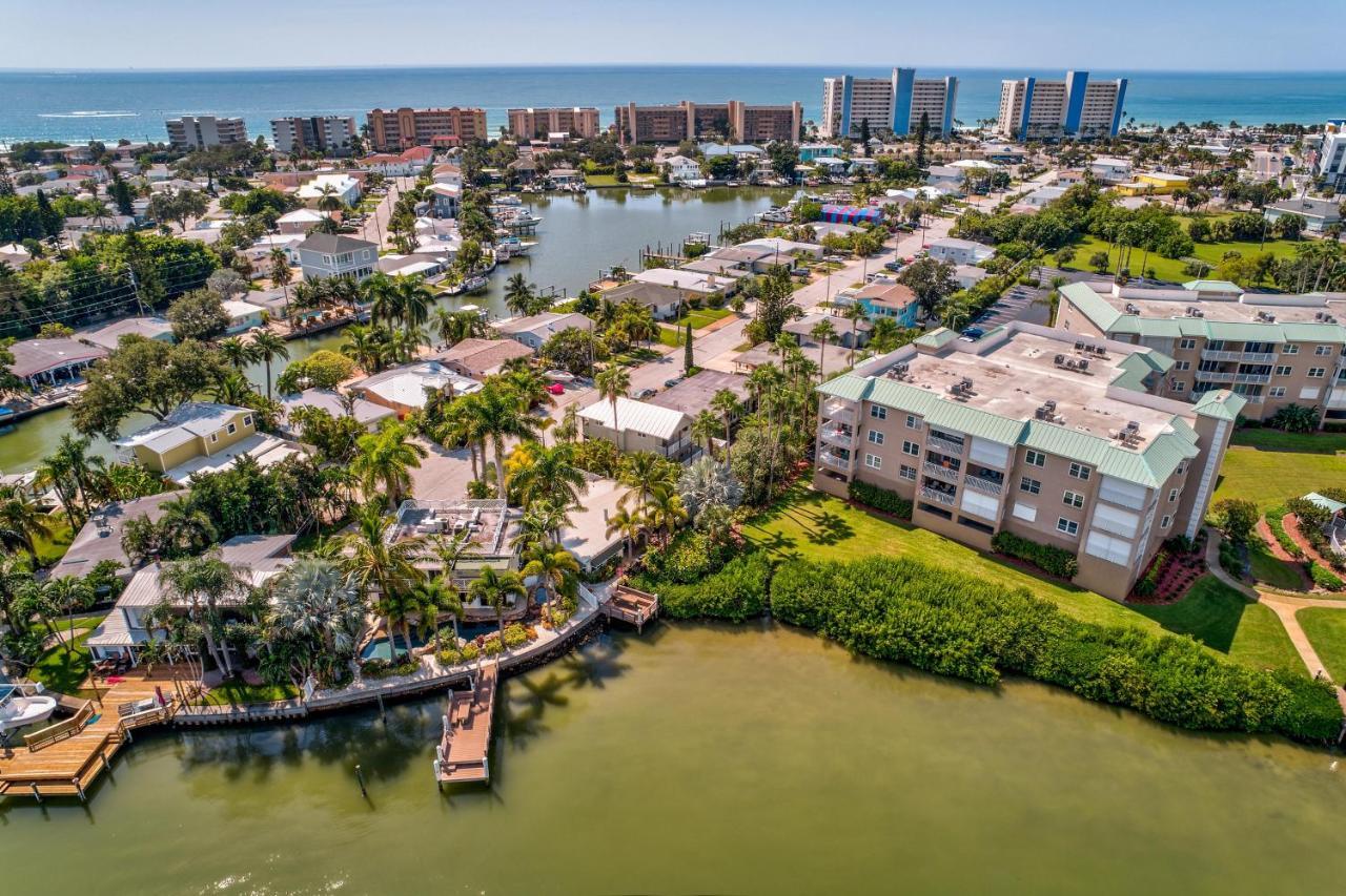 Coconut Paradise St. Pete Beach Εξωτερικό φωτογραφία