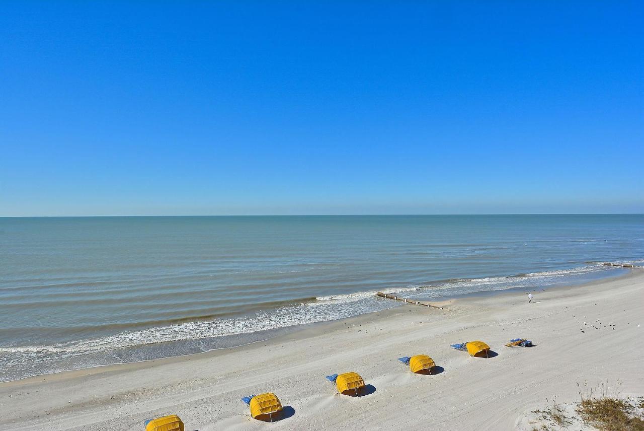 Coconut Paradise St. Pete Beach Εξωτερικό φωτογραφία