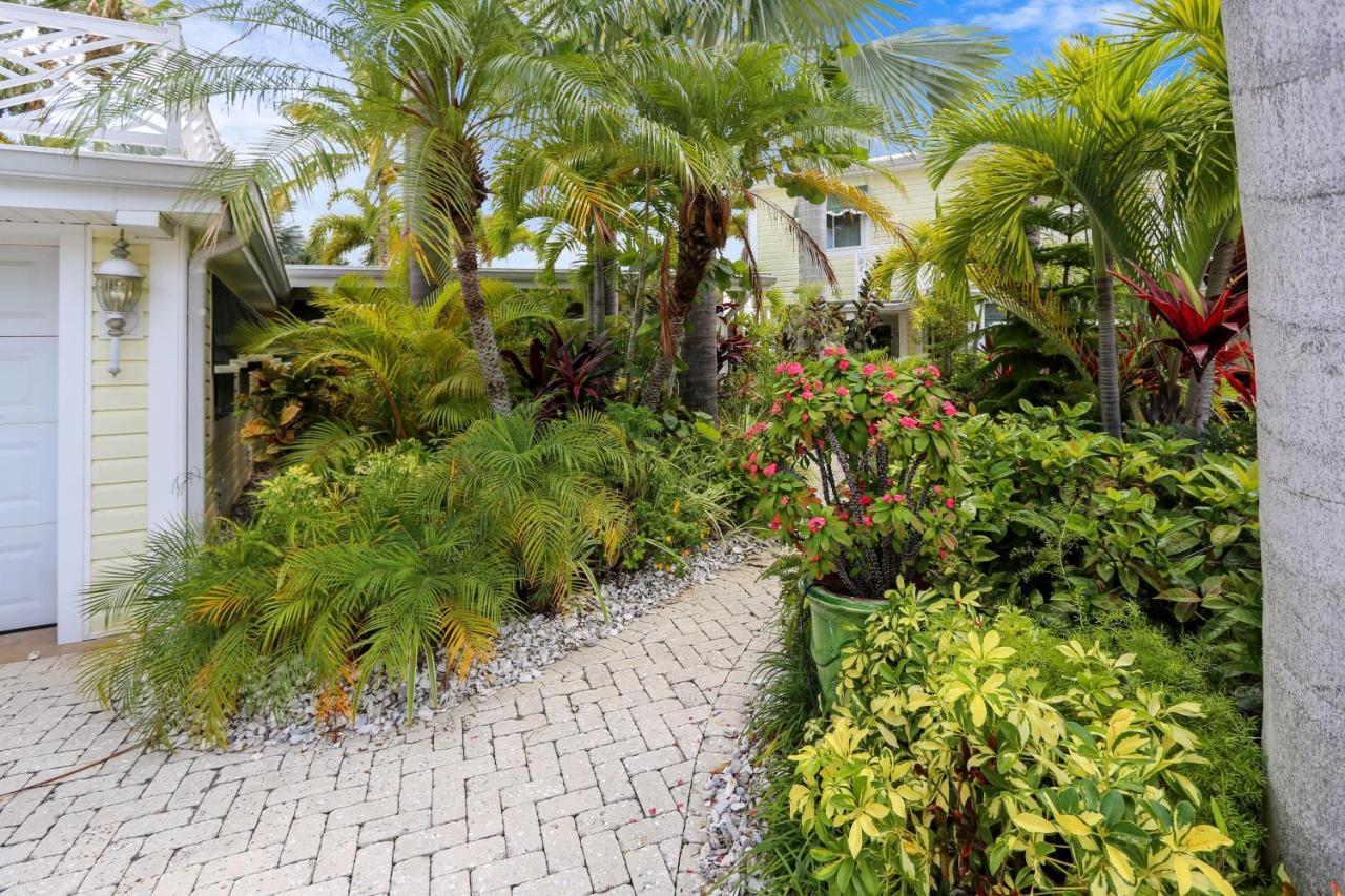Coconut Paradise St. Pete Beach Εξωτερικό φωτογραφία