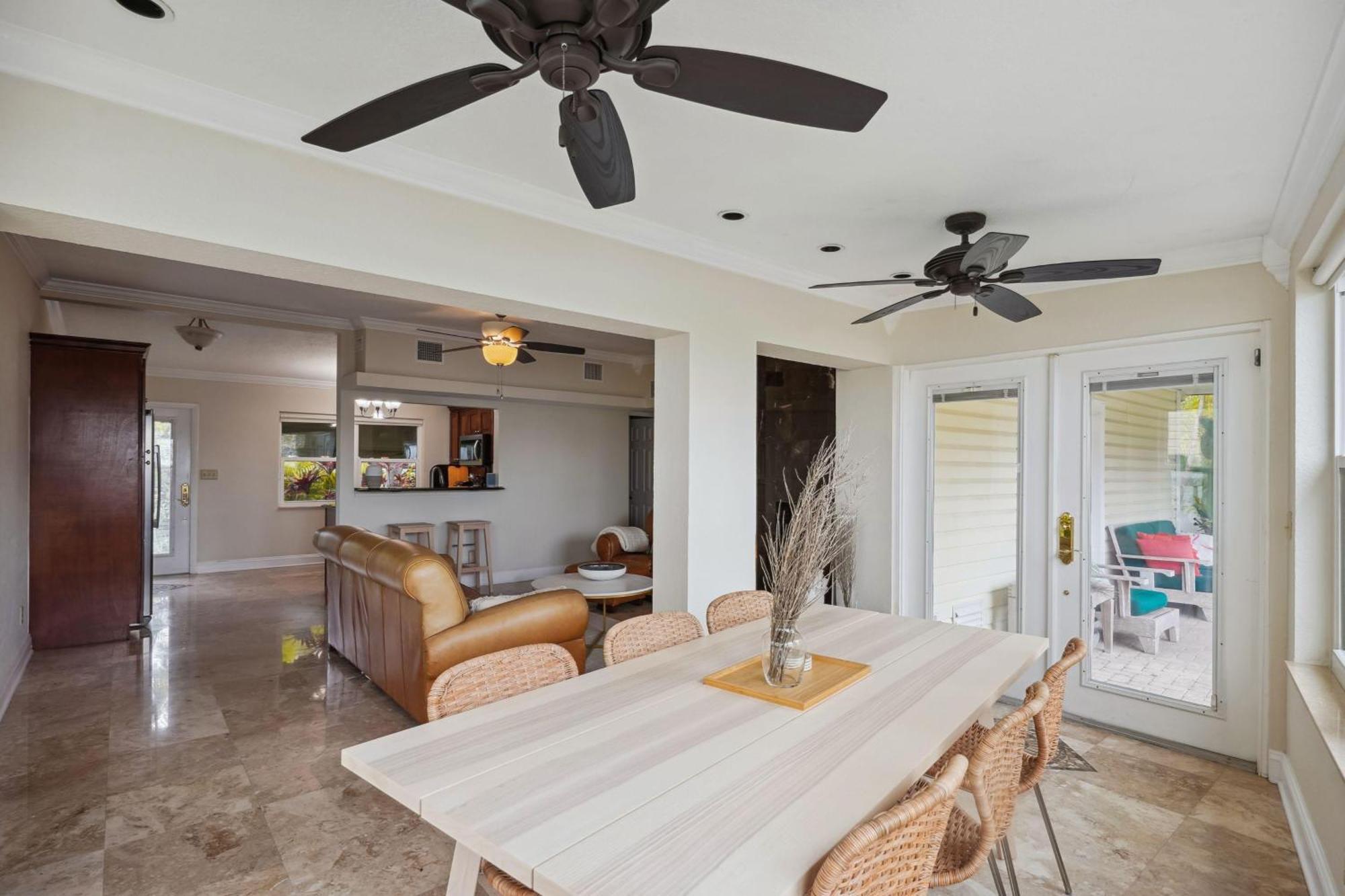 Coconut Paradise St. Pete Beach Εξωτερικό φωτογραφία